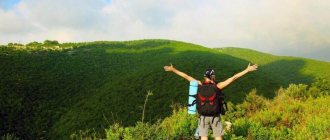 kak prodvigat zelenyj turizm - Сельский туризм