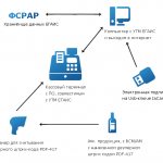 Как работает ЕГАИС