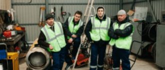Как зарабатывать на услугах разнорабочих от 200 000 рублей в месяц?