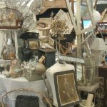 Как заработать на антиквариате