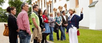 Как заработать на экскурсиях: основные форматы бизнеса