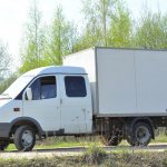 как заработать на газели