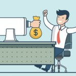 How to make money from articles on the Internet?