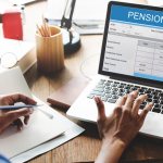 Какие документы нужны при оформлении пенсии