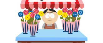 Какое ИП открыть для торговли