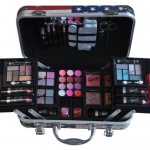 Кейс визажиста