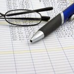 книга учета средств