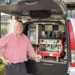 Кофейня на колесах как бизнес