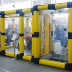 Коллективное средство защиты – транспортный изоляционный бокс