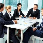 commercial organization is