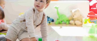 Buy a kindergarten franchise