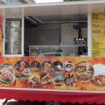 Ларек шаурмы