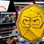 Листинг токенов на крипто-биржах