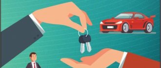 лизинг авто для физ лиц