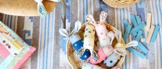 Материалы для handmade