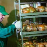 Мини коптильня как бизнес