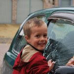 мойка самообслуживания как бизнес