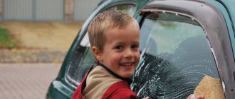 мойка самообслуживания как бизнес