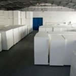 На производстве должен присутствовать склад готовой продукции