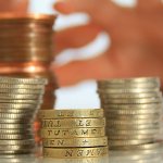 Начальный капитал