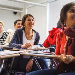 Налаживание контактов и взаимодействие с коллегами