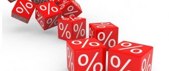 Налоговых ставок