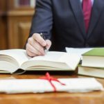 Required legislation