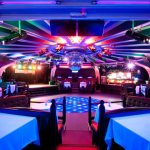 Ночной клуб