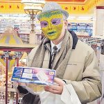 Новогодние распродажи - как бал-маскарад: никогда не знаешь, что на самом деле скрывается за «супервыгодными» скидками.