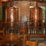 Оборудование для мини пивоварни