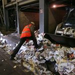 оборудование для переработки макулатуры