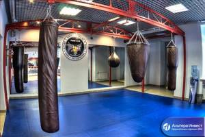 Оборудование