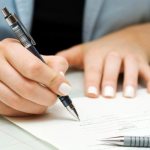 Образцы заявлений в налоговую инспекцию