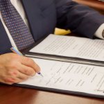 образец приказа об отмене приказа