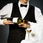 обязанности официанта в ресторане