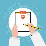 Оформление полиса ДМС