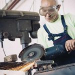 оптимальные допустимые вредные и опасные условия труда