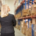 организация труда на складе