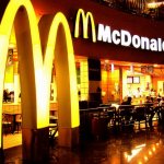 founder of McDonald&#39;s