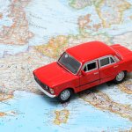 особенности страхования автогражданской ответственности за границей