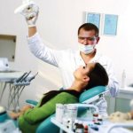 Открыть частный стоматологический кабинет в России