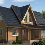 Открытие гостевого дома