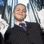 Открытие ИП с 14 лет