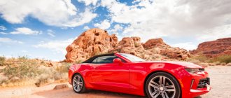 Opening a paint shop for cars