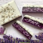 Отличный бизнес на производстве мыла ручной работы