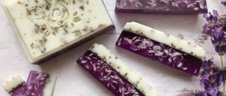 Отличный бизнес на производстве мыла ручной работы