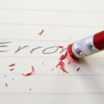 Отсутствие ошибок