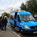 Пассажирские автоперевозки как бизнес