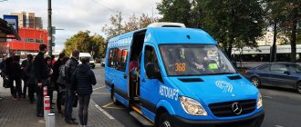 Пассажирские автоперевозки как бизнес