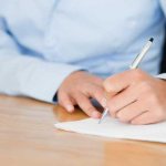 письмо обращение образец